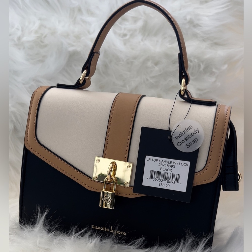 Nanette Lepore Hand Bag